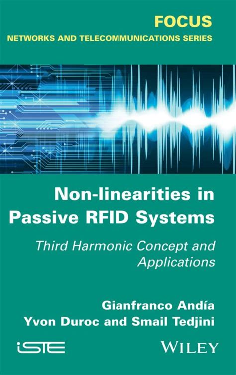 non-linearities in passive rfid systems|Non.